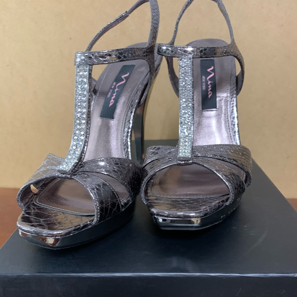 Nina Heels